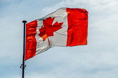 Канада удвоит объем терминала сжиженного газа LNG Canada