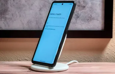 Android будет сообщать, что пора заменить аккумулятор