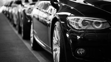 Середній вік авто в Україні: що змінилося за рік