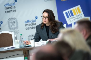 Мінекономіки оцінило перший проєкт зі значними інвестиціями в рамках платформи «Зроблено в Україні»
