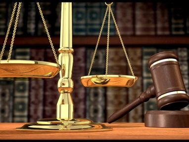 Україна опустилася на 89-те місце в рейтингу верховенства права