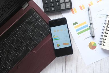 Цифровые инструменты для ведения бюджета