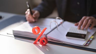 У Нацбанку спрогнозували, що буде з обліковою ставкою до кінця року