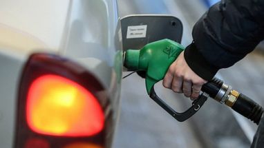 Мінекономіки оцінює потребу в бензині на травень у 120 тис. тонн