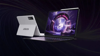 Lenovo представила два потужні планшети (фото)