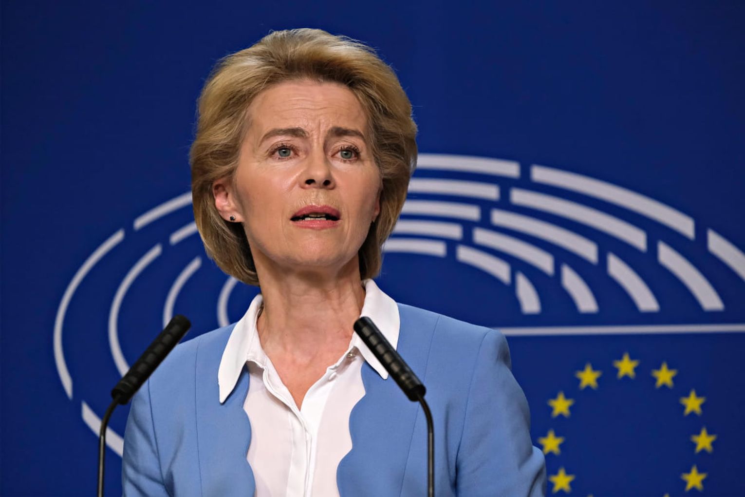 ЄС виділяє Україні ще €1 мільярд на дрони