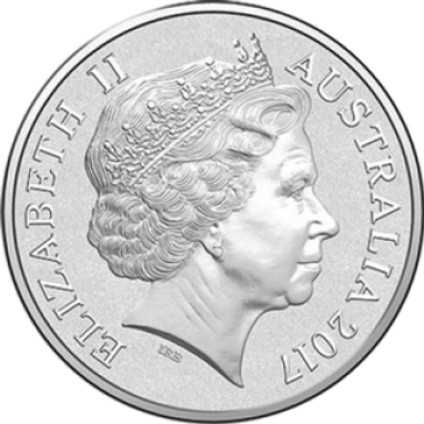 Австралійський монетний двір випустив монету "Банани в піжамах" (фото)