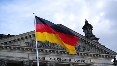 Германия выделила новый пакет помощи Украине