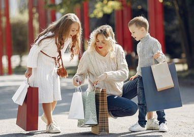 Скільки українців віддають перевагу українським виробникам — опитування (інфографіка)
