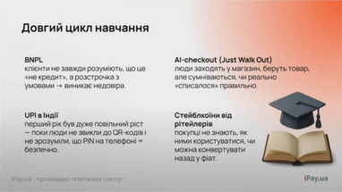 Как ритейлу удержать клиента и улучшить продажи благодаря оплате онлайн — FinRetail 2025