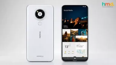 HMD Global готується випустити новий смартфон-слайдер, натхненний культовим дизайном Nokia N95