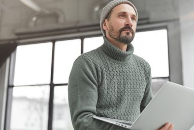 Після 40+ років роботу в ІТ шукати складніше