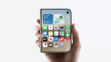 Перший складаний iPhone та iPhone 18 Pro: Apple представила нове покоління пристроїв