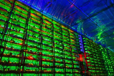 Еврокомиссия предупредила о возможном прекращении майнинга в ЕС