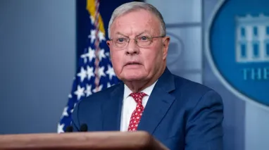 Келлог: Я думаю, ми зможемо підштовхнути до угоди українців, а потім росіян