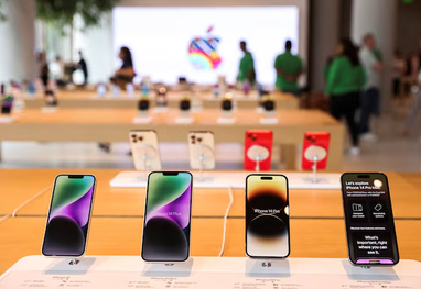 Индия вводит жесткие правила для всех новых смартфонов