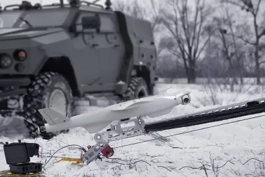 «Укроборонпром» освоїв виробництво FPV-дронів