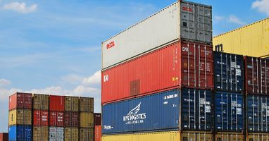 Что и откуда импортирует Украина — статистика за 7 месяцев