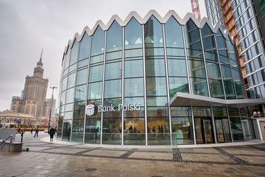 PKO Bank Polski