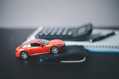 Страхование для автомобиля