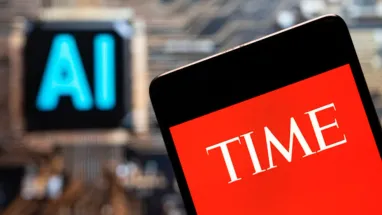 ОpenAI заключила соглашение об использовании контента Time