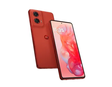 Motorola представила обновленный смартфон Moto G Stylus 5G