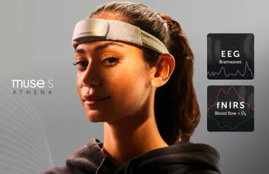 Представлена смарт-повязка с искусственным интеллектом