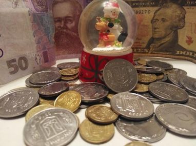 Выбираем депозит перед Новым годом: получаем бонус