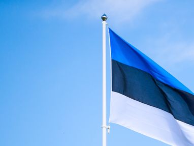 Эстония заморозила российские активы на десятки миллионов евро
