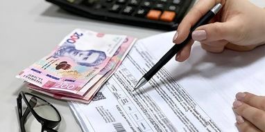 Более 108 тысяч долгов за коммуналку открыли в 2026 году