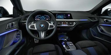 «Двойка» от BMW: раскрыты все подробности о новом спортивном седане (фото)