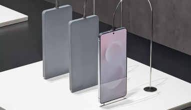 Самый тонкий смартфон Samsung станет еще тоньше