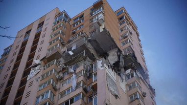 В Кабміні порахували, скільки об'єктів треба відновити через війну