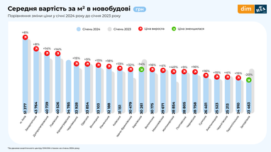 Інфографіка: Dim. ria