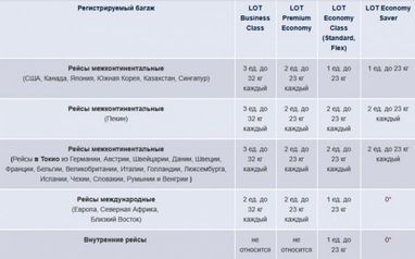 Ручна поклажа і багаж: правила перевезення Wizz Air, МАУ, Ryanair і інших авіакомпаній