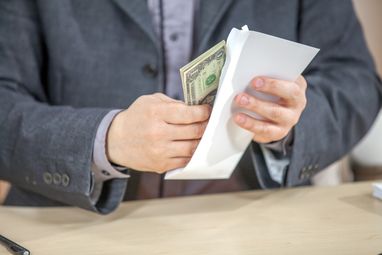 Правительство подало в Раду законопроект о реформе антикоррупционной прокуратуры