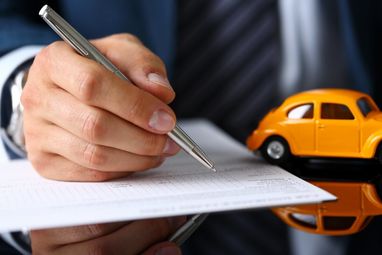 Как зарегистрировать авто, которое было в эксплуатации за границей — инструкция