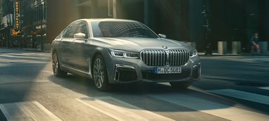 Тюнінгова компанія Alpina більше не випускатиме модернізовану «сімку» BMW