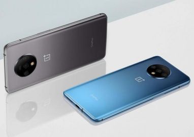 OnePlus презентувала новий смартфон 7TOnePlus