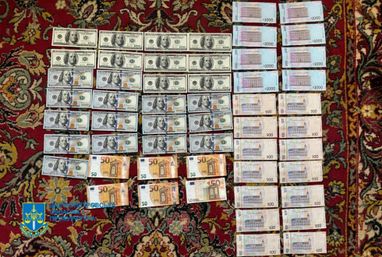 Організатори call-центру в Кривому Розі ошукали громадян на понад 2,2 млн грн