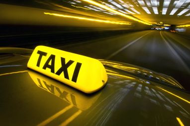 Неуплата почти 40 млн грн налогов: подозрение получили партнеры всемирно известного такси