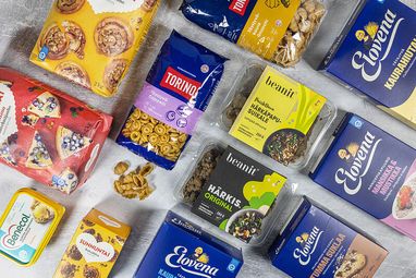 Фінський виробник продуктів харчування Raisio продав бізнес у росії