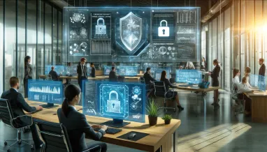 Искусственный интеллект заменит тысячи рабочих мест в банковской сфере — Bloomberg