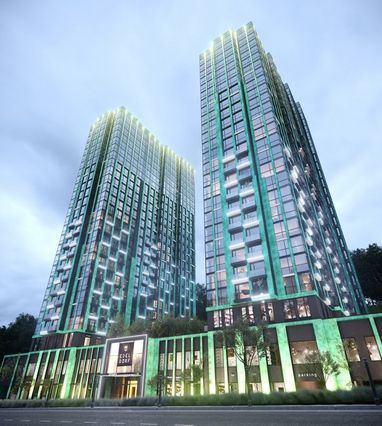 Edeldorf Hills: 50% оплаты – 100% удовольствия