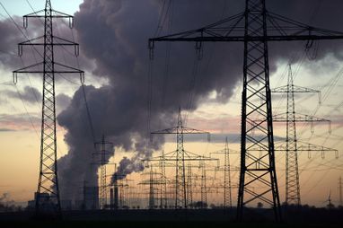 Ущерб для энергетической системы Киевщины составляет около миллиарда гривен