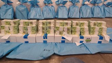 Сімох громадян України депортували з Угорщини