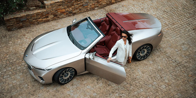 BMW в этом году выпустит свою самую дорогую модель стоимостью $500 000 (фото)