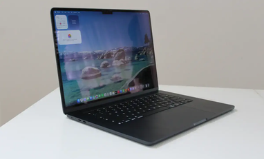 Apple MacBook Air 13″ (M<sup><small>5</small></sup>)