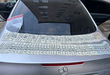 13 500 долларов за побег из Украины: правоохранители разоблачили схему незаконного пересечения границы