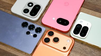 Смартфоны с лучшими камерами в 2026 году